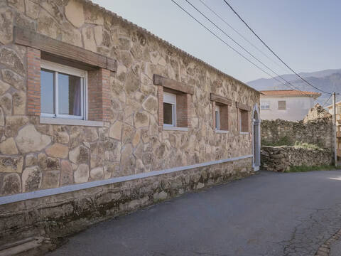 Foto 25 de Casa Rural El Cauce en Navaluenga