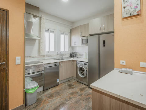 Foto 4 de Casa Rural El Cauce en Navaluenga