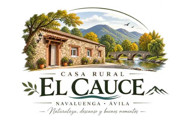 Casa Rural El Cauce