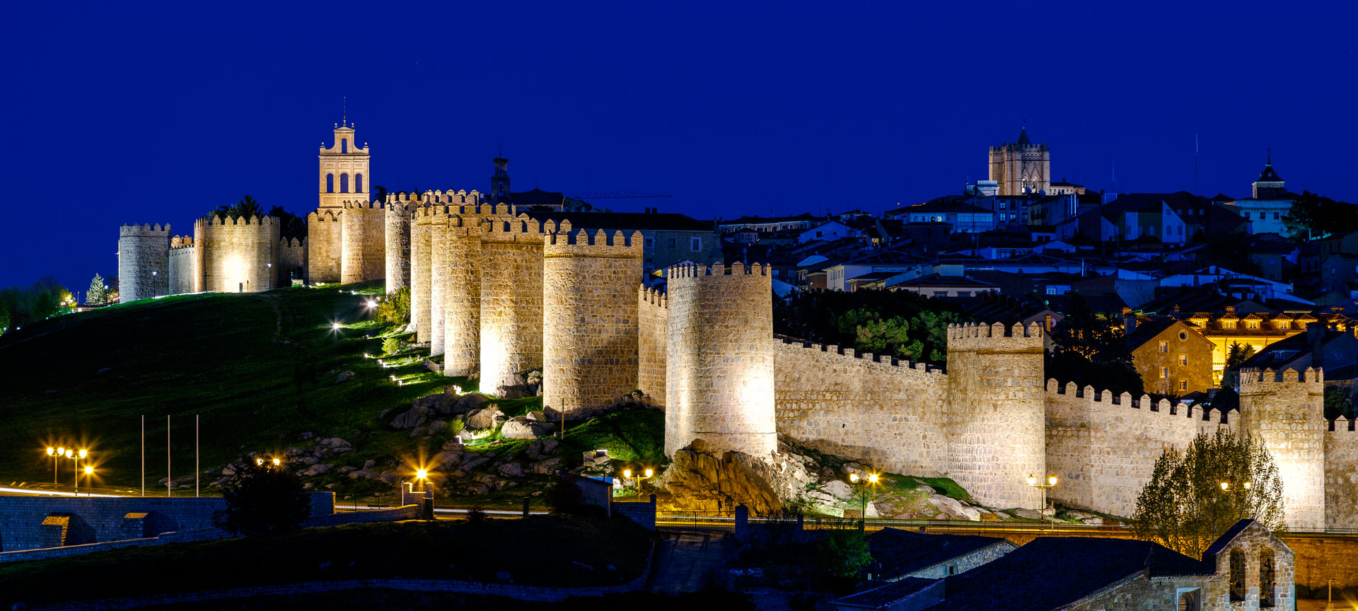 &Aacute;vila capital
