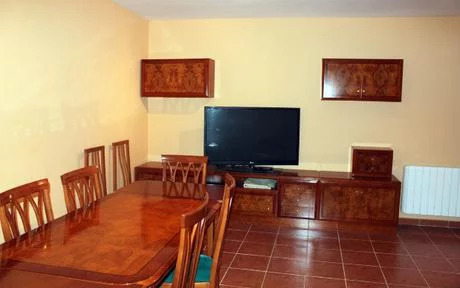 Casa Rural Los Mirlos